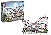 LEGO Creator Expert Roller Coaster 10261 Building Kit (4124 Pieces)