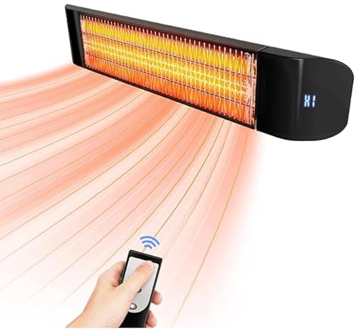 Colliford Patio Heater Product Image