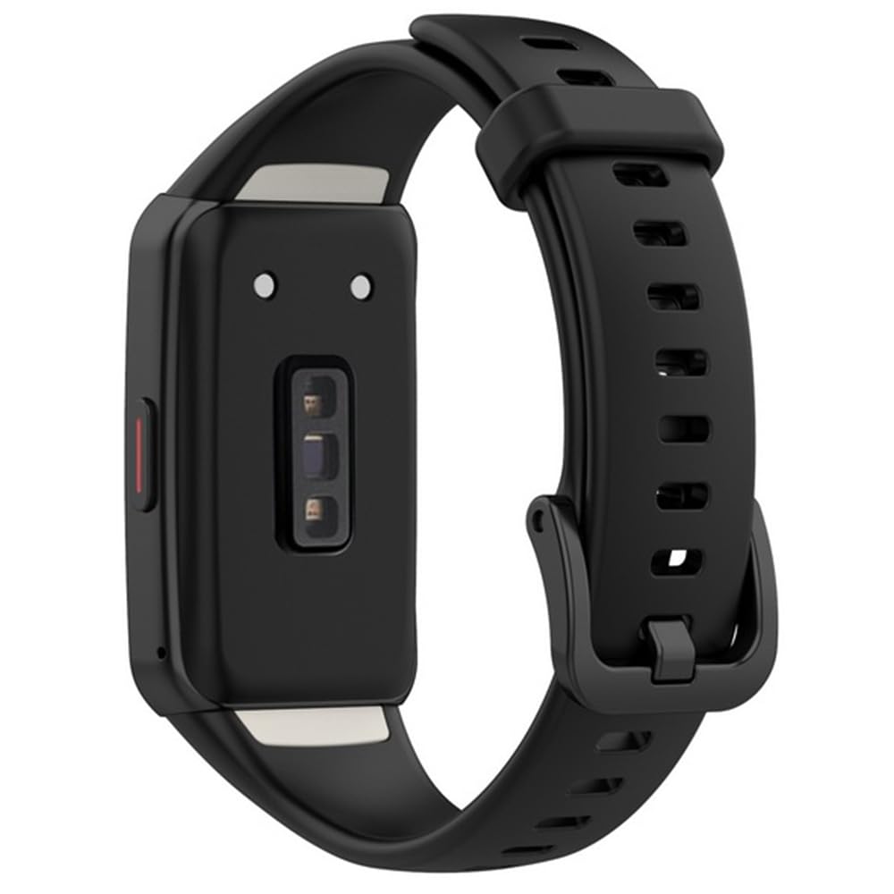 Cinturino per orologio in maglia di acciaio magnetico For Honor Band 9