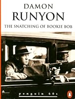 The Snatching of Bookie Bob and Other Stories 0146000587 Book Cover