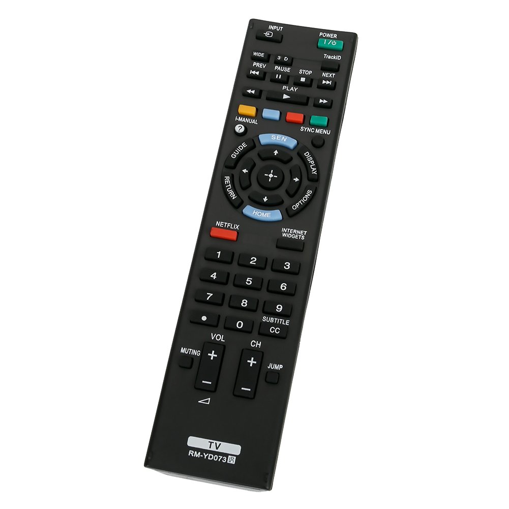 Telecomando Sony Bravia RM-ED052 Telecomando Di Ricambio Per Sony - Foto 7