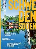  DuMont BILDATLAS Schweden Süden, Stockholm (DuMont BILDATLAS E-Book)