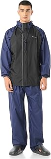 Boldfit Rain Coat For Men Waterproof With Pant Price In India