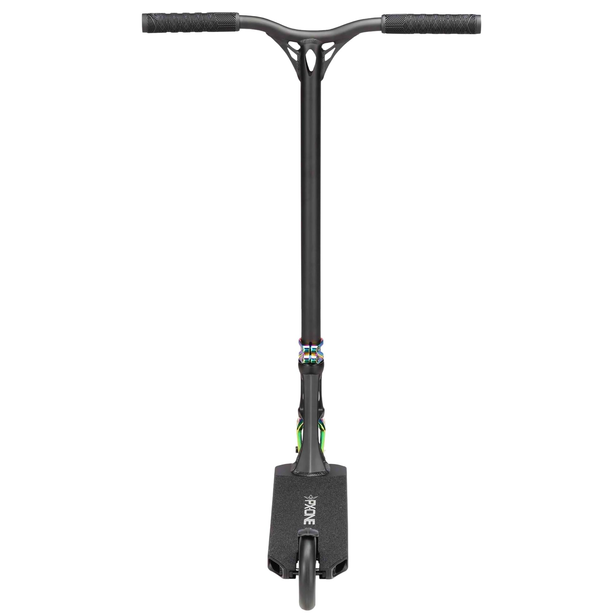 Blunt Prodigy X Complete Stunt-Scooter H = 86/90 cm Park/Street I Niños I Adolescentes I Adultos I Trick I Tret I Roller I Ligero