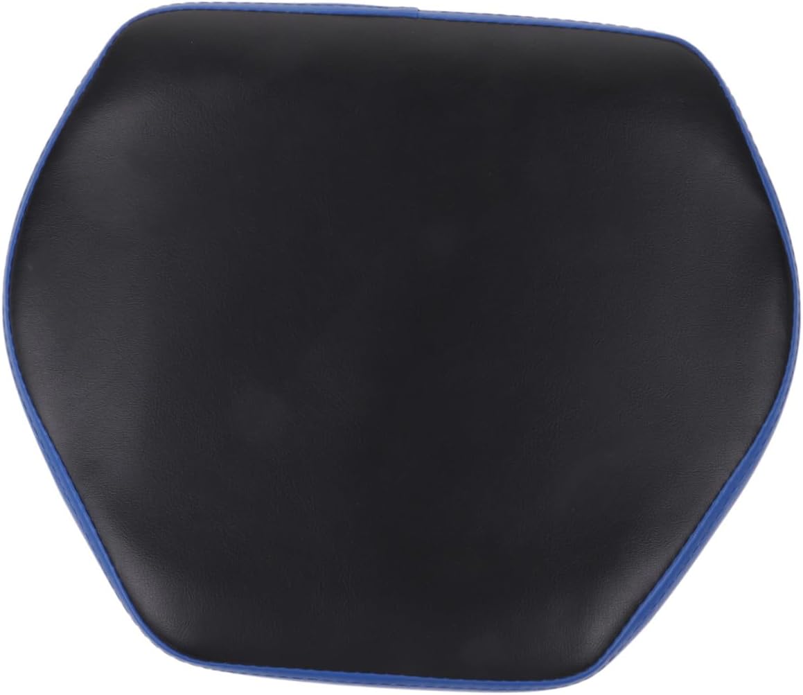 WOONEKY Seated Row Machine Accessory Rowing Machine Seat Cushion Comfortable Pu Pad