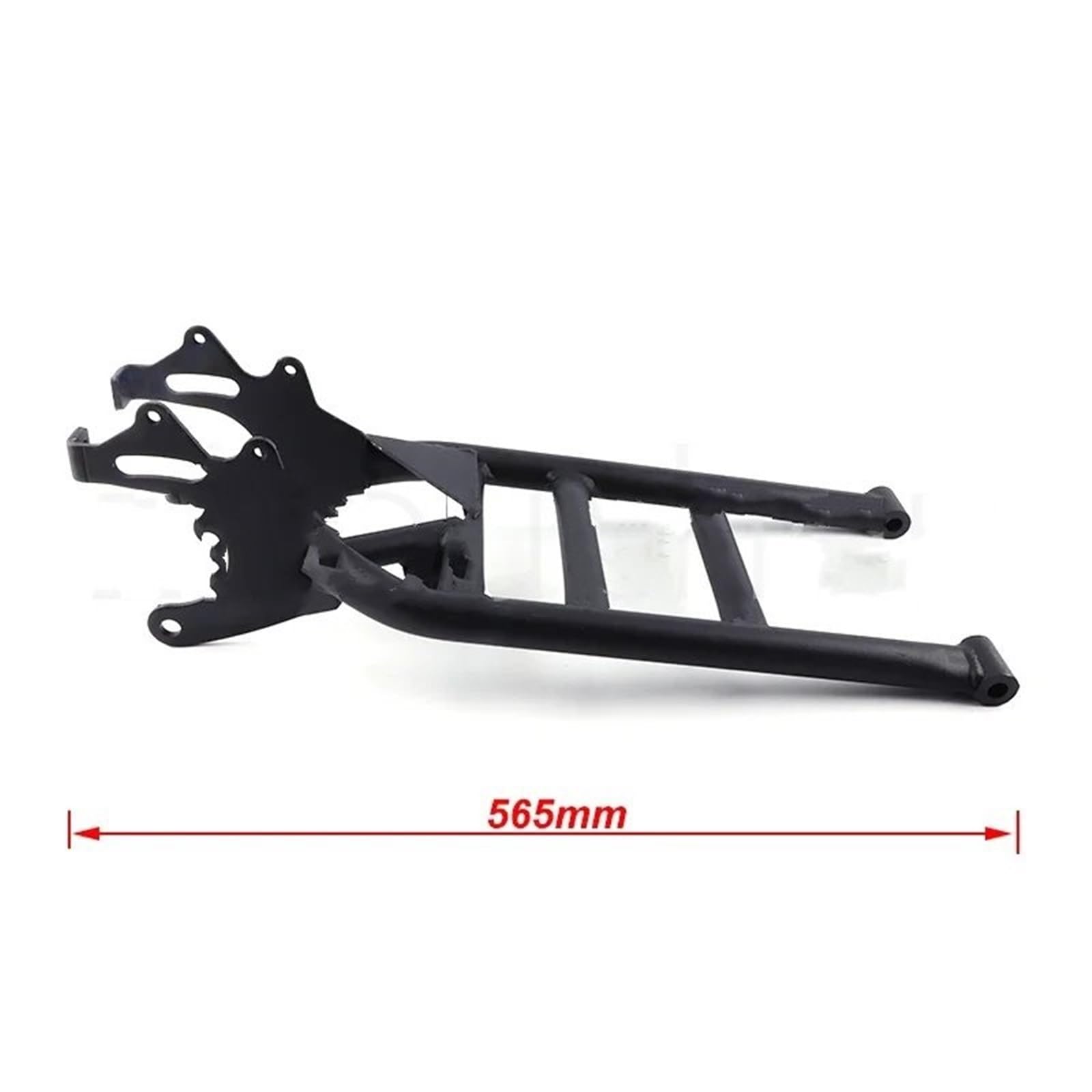 szpule motocykla wahacz Pasuje do ramy quada 110-150-250CC, tylnej osi, akcesoriów, akcesoriów motocyklowych, tylnego widelca płaskiego, wahacza, kołyski Widelec Ramiona Szpule