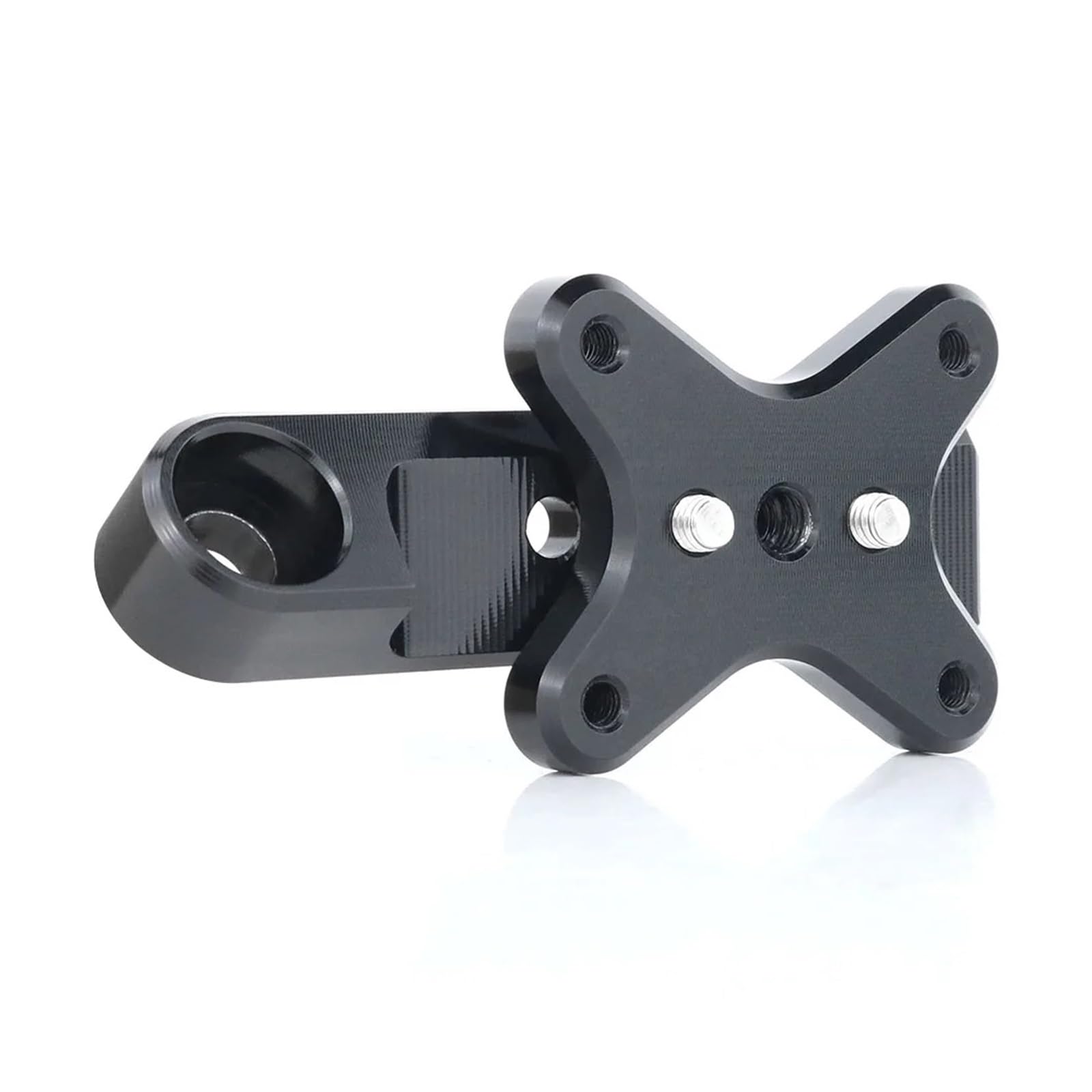 Porta Cellulare Moto Per BMW F700GS F650GS Staffa Di Navigazione | F900R F900XR F900GS staffa di navigazione con supporto GPS per manubrio per Adventure(Type 4)