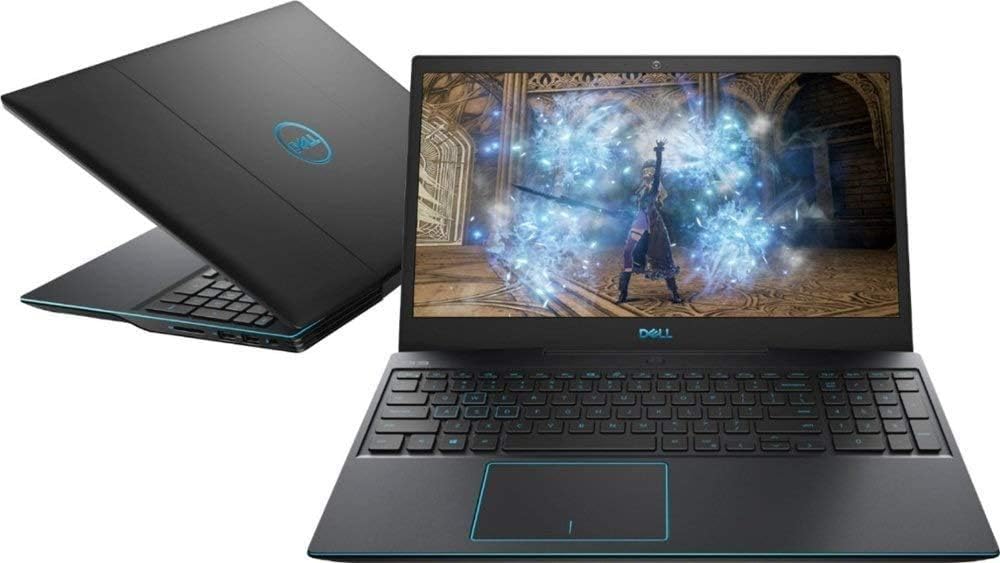 Promo 40% OFF Latest_G3 15 Gaming 15.6 120Hz Full HD Display Laptop, 10th Gen Core i5-10300H Processor, Nvidi.a GeForce GTX 1650 Ti, 8GB RAM, 256GB SSD, Backlit Keyboard, Windows 10 70% Off Everything Latest_G3 15 Gaming 15.6 120Hz Full HD Display Laptop, 10th Gen Core i5-10300H Processor, Nvidi.a GeForce GTX 1650 Ti, 8GB RAM, 256GB SSD, Backlit Keyboard, Windows 10