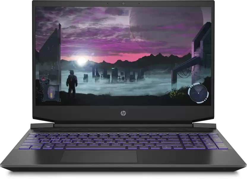 (Refurbished Premium) HP Certified Refurbished PAV GAMING LAPTOP 15 RYZEN5 - 5600H|8GB (1X8GB) DDR4 3200|512GB SSD|GTX 1650 4GB|OS|15.6-inch FHD|SDB (SHADOW BLACK) (B0D69VCZK7) Amazon Price History, Amazon Price Tracker