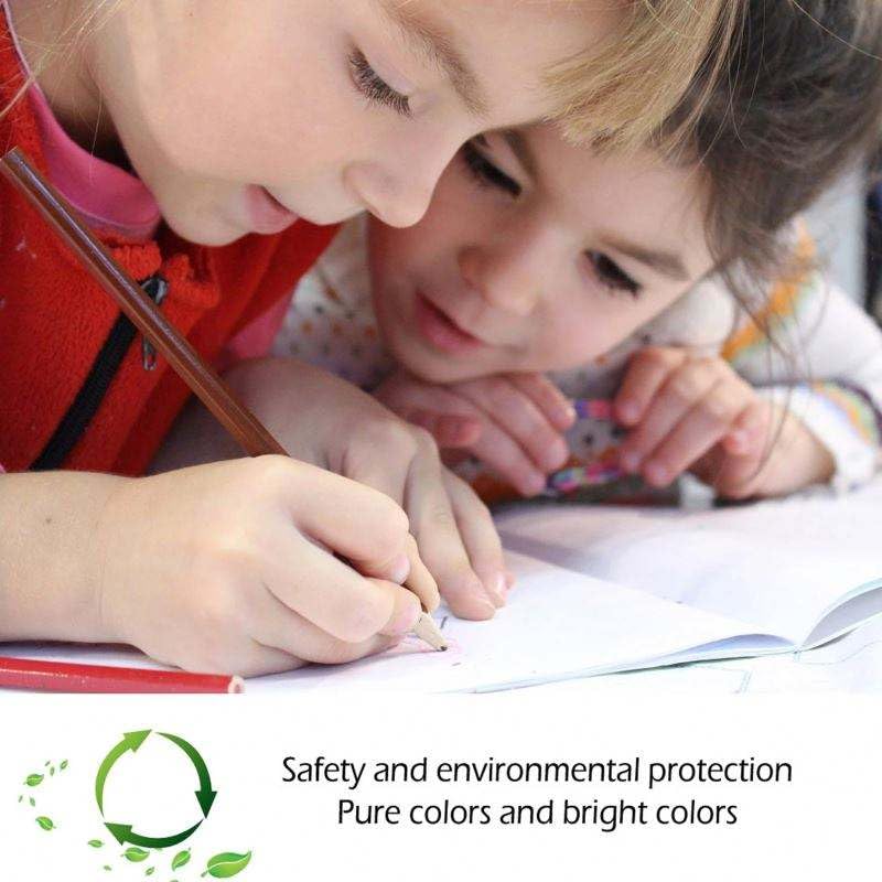 Image of Toy Imagine 168 Pieces Art Set for Kids Drawing Painting Kit | Colour Set with Crayons Markers Oil Pastels Water Colours & Case | Stationery Kit for Kids 6-12 | Art Craft Supplies Gift for Boys & Girls(Assorted)