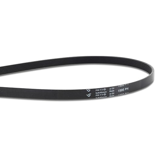 Courroie 1255 J5 Ma Bosch - Siemens 439490 - Lille - Foto 2