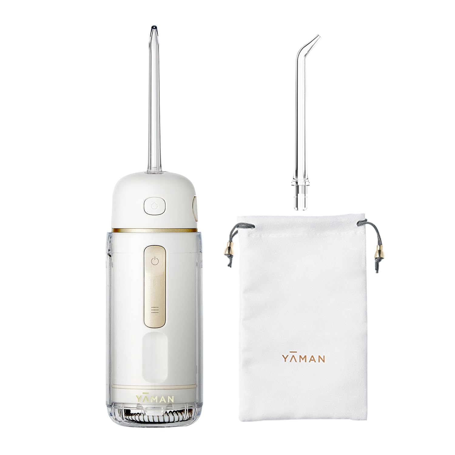 ★新品未使用★ジェットフロス コンパクト YOI-100W ジェットフロス コンパクト【30日返金保証】｜ヤーマン公式通販
