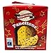 Supremo Italiano Panettone 2 Pound Thanksgiving Holiday Italian Specialy Cake