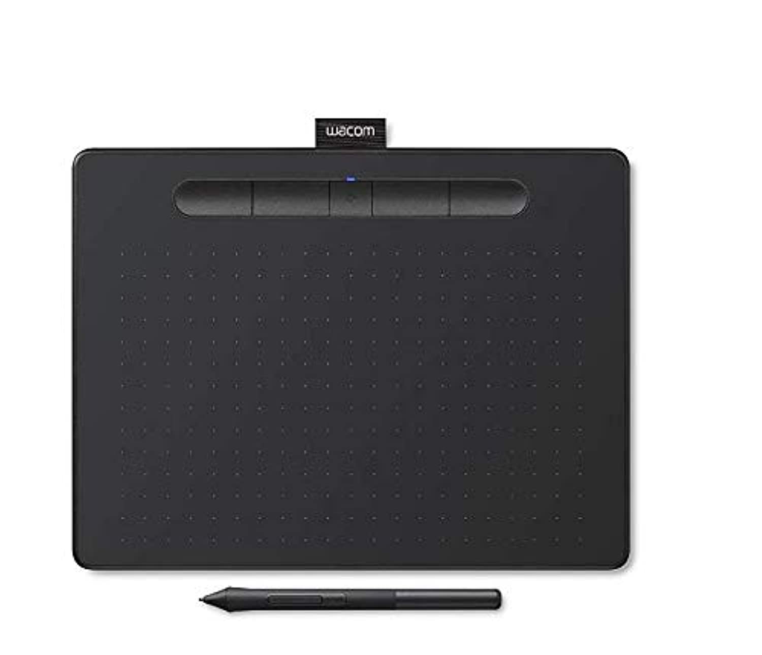 Intuos Ctl-4100K-N (Small, Black)