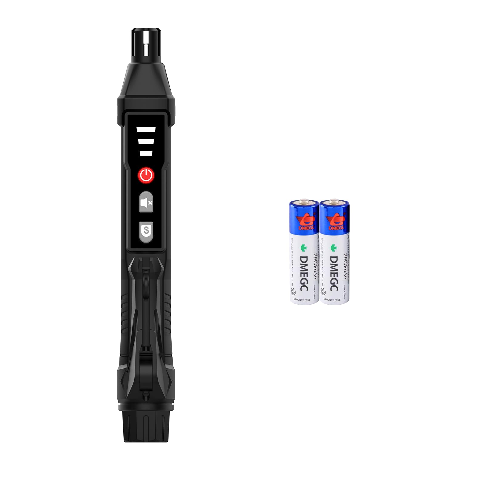 Gas Detectors, COCZOW Gas Leak Detectors With Audible And Visual Alarms For Detecting Flammable Gases Such As Methane, Propane, Gasoline, Natural Gas, Ethanol, Alcohol, Etc. In Rvs And Households.