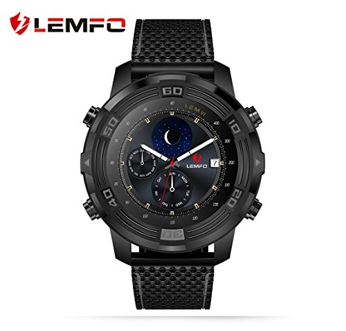 Preisvergleich Produktbild LEMFO LEM6