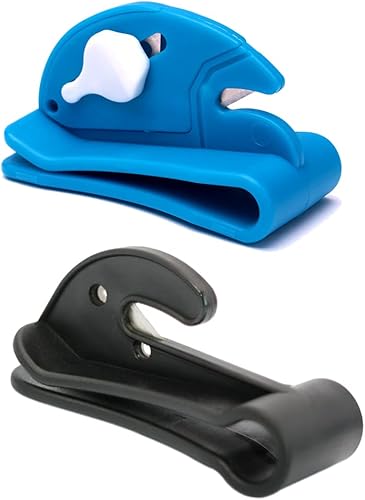 Cortador de globosherramientas de corte multifuncionales para artistascortador de cinta de hoja afilada de clip fuerteabridor de paquetesaccesorios