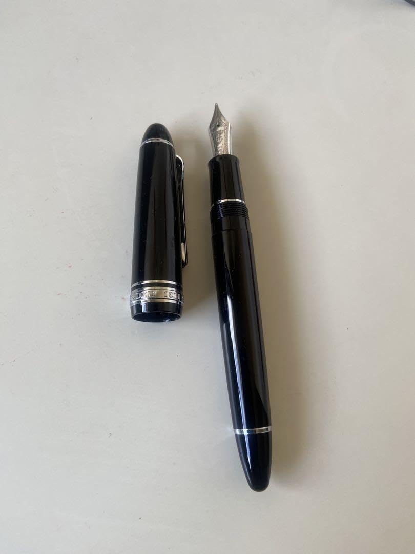 セーラー万年筆 ファウンデッド 1911 21K 美品 【公式通販】