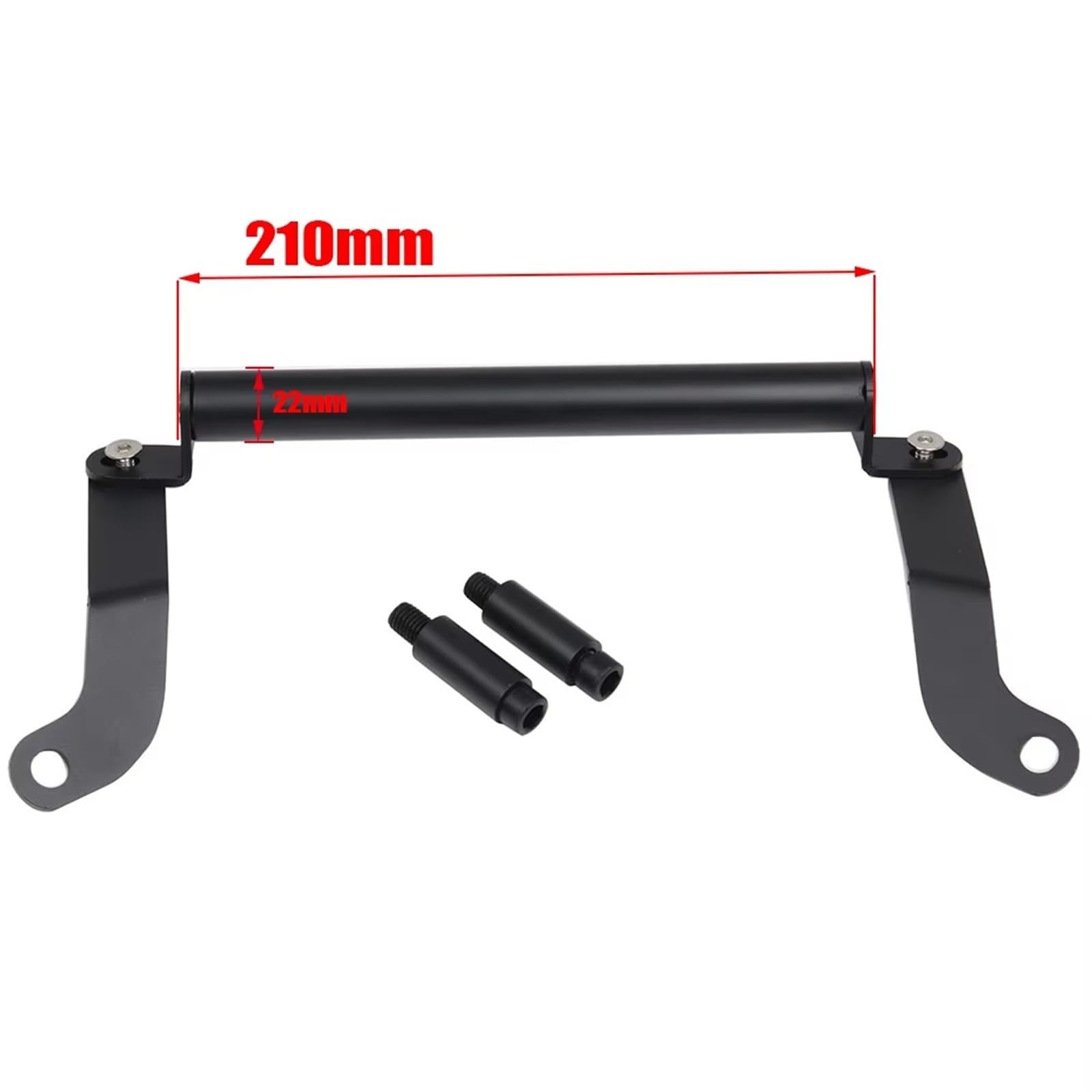 Porta Cellulare Moto Per PIAGGIO Per MP3 300 Per Yourban Per LT Per LT300 Scooter Supporto Telefono Cellulare Per Piastra Navigazione GPS Staffa