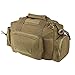 Muzzle-Loaders Range Bag - Muzzleloader Possibles Bag w/Shoulder Strap