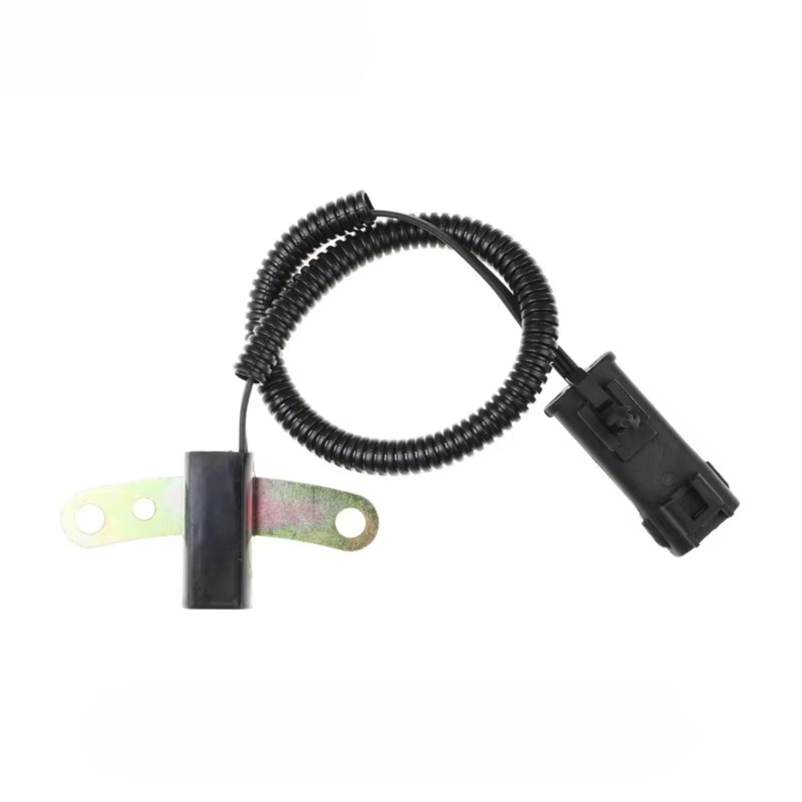 Sensor Manivela Automóvil Compatible Con Jeep Para Grand Para Cherokee 4.0L L6 Para Wrangler 2.5 4.0 1996 1997 1998 1999 2000 2001 Sensor De Posición Del Cigüeñal 56027865AB