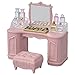 Calico Critters Town Cosmetic Beauty Set