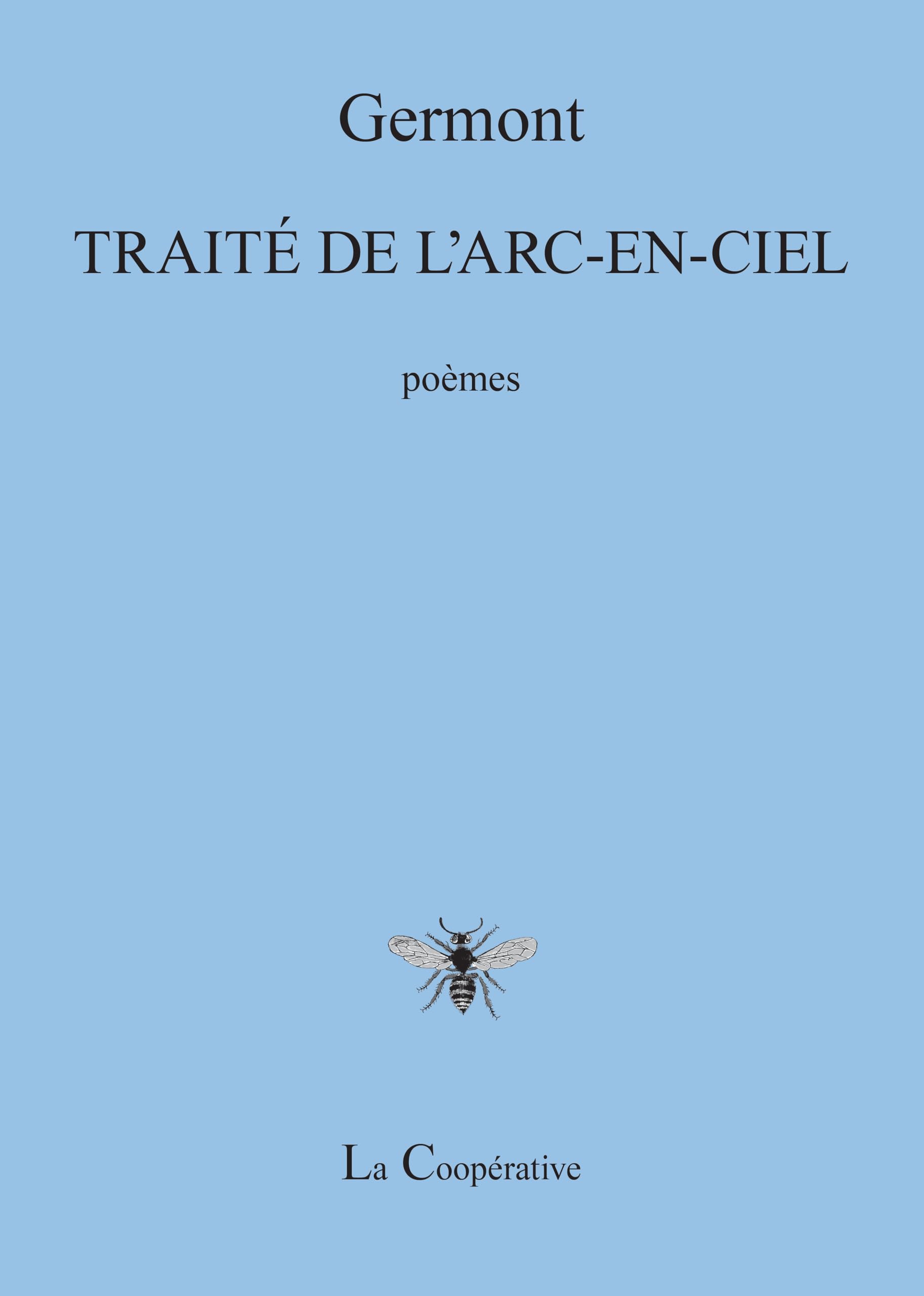 TRAITÉ DE L’ARC-EN-CIEL