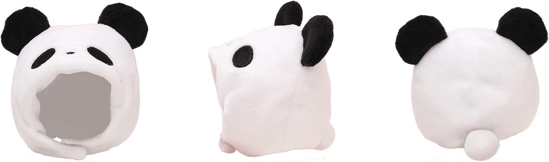 Good Smile Company Nendoroid More: Costume Hood (Panda Ver.)