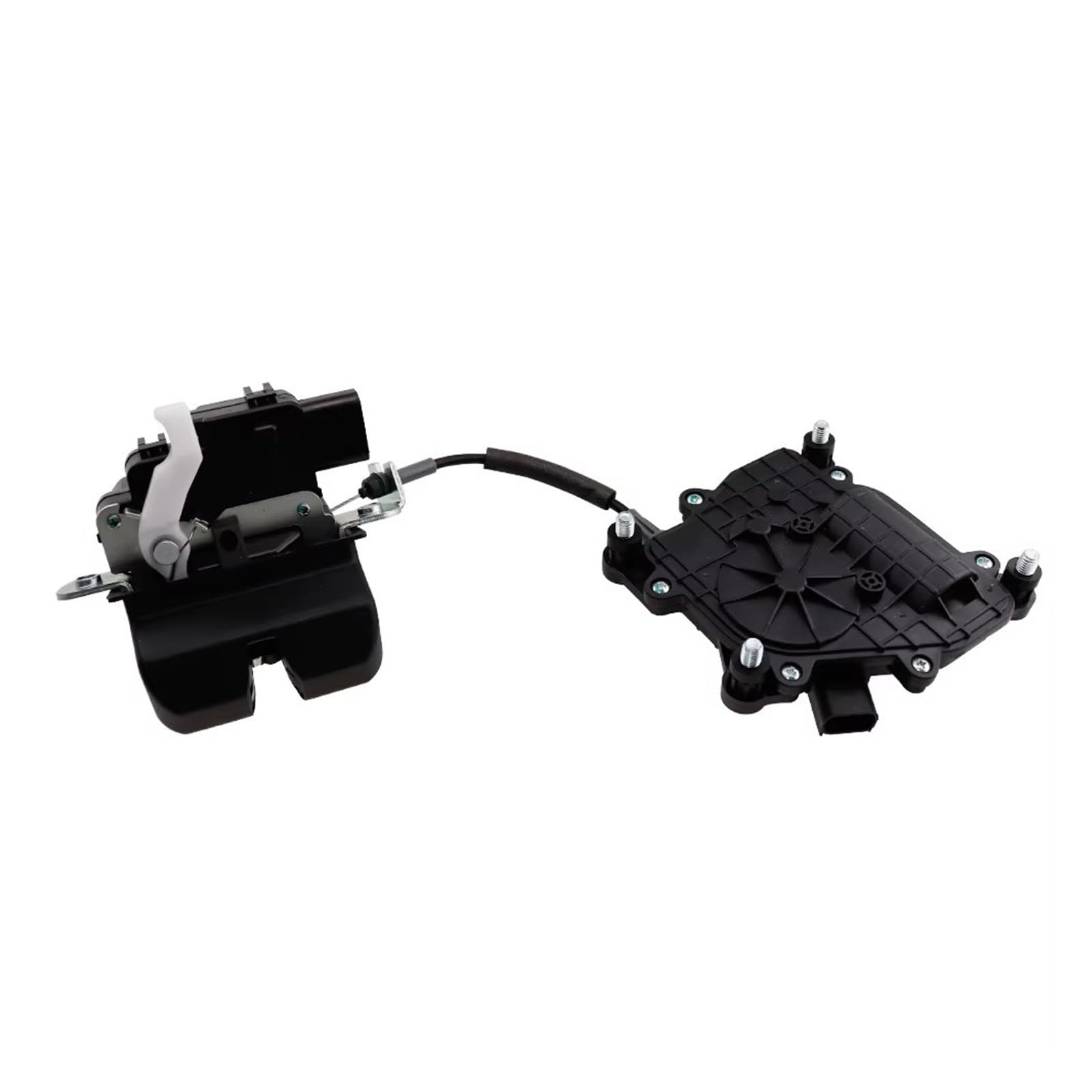 Ropaix One Color Rear Tailgate Lock For Kia For Sorento 2016 2017 2018 2019 2020 Powered Tail Rear Trunk Door Lock Latch Actuator 81230-C5100