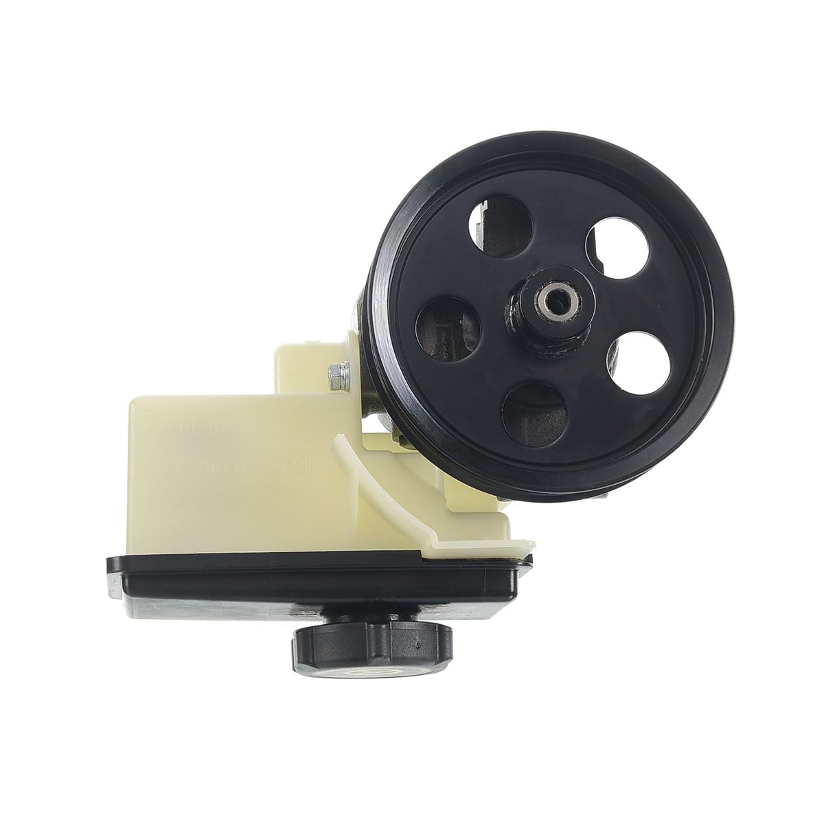 Frankberg Bomba de la dirección asistida Compatible con Mondeo III Turnier BWY Mondeo III B5Y Mondeo III Berlina B4Y Fiesta V JD JH Replace# 1385996,SP85272