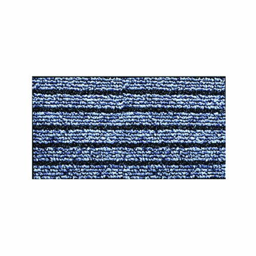 3M Nomad 45 Alfrombrilla Aqua Textil Negro (914 mm x 1.5 m, Caja de 1) Cover