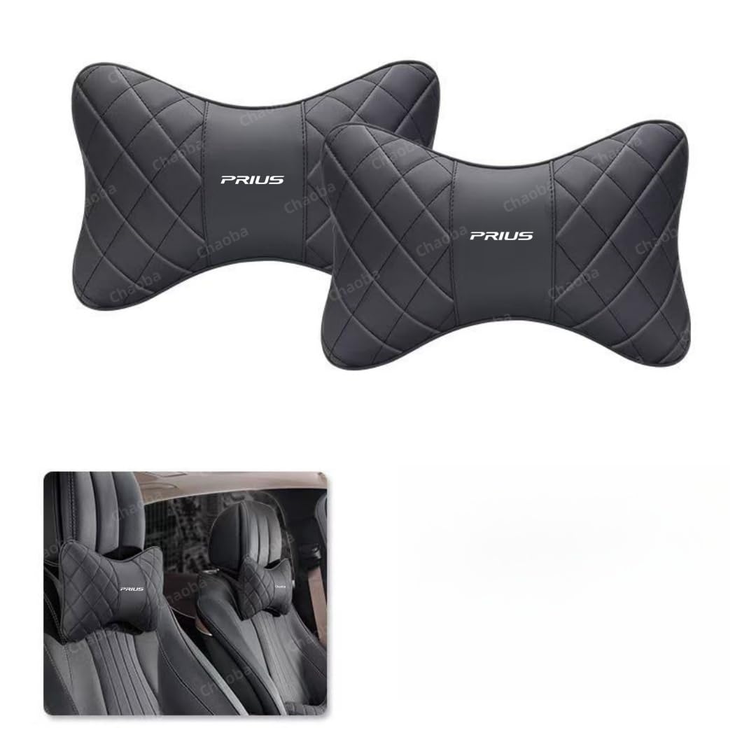 プリウス　ヘッドレスト Amazon | トヨタ プリウス PRIUS ネックパッド, 車用ネック