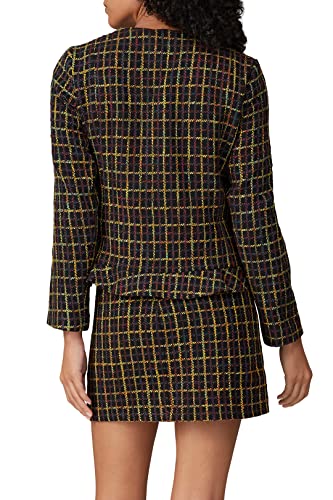 Slate & Willow Women's Shaina Jacket3