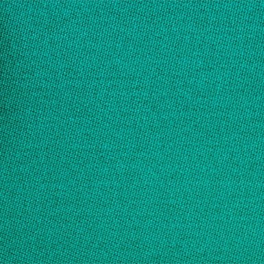 Timber Creek Blue Green Worsted Pool Table Felt for 9ft Pool Table - Fast Billiard Cloth