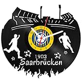 saarbrücken wetter MADE IN GERMANY – Unsere Wanduhren werden mit viel Liebe und Sorgfalt im schönen Neukirchen-Vluyn hergestellt und sind zudem echte HANDMADE Produkte