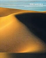 The Sahara - Time Iife the Worlds Wild Places B001MU6TCA Book Cover