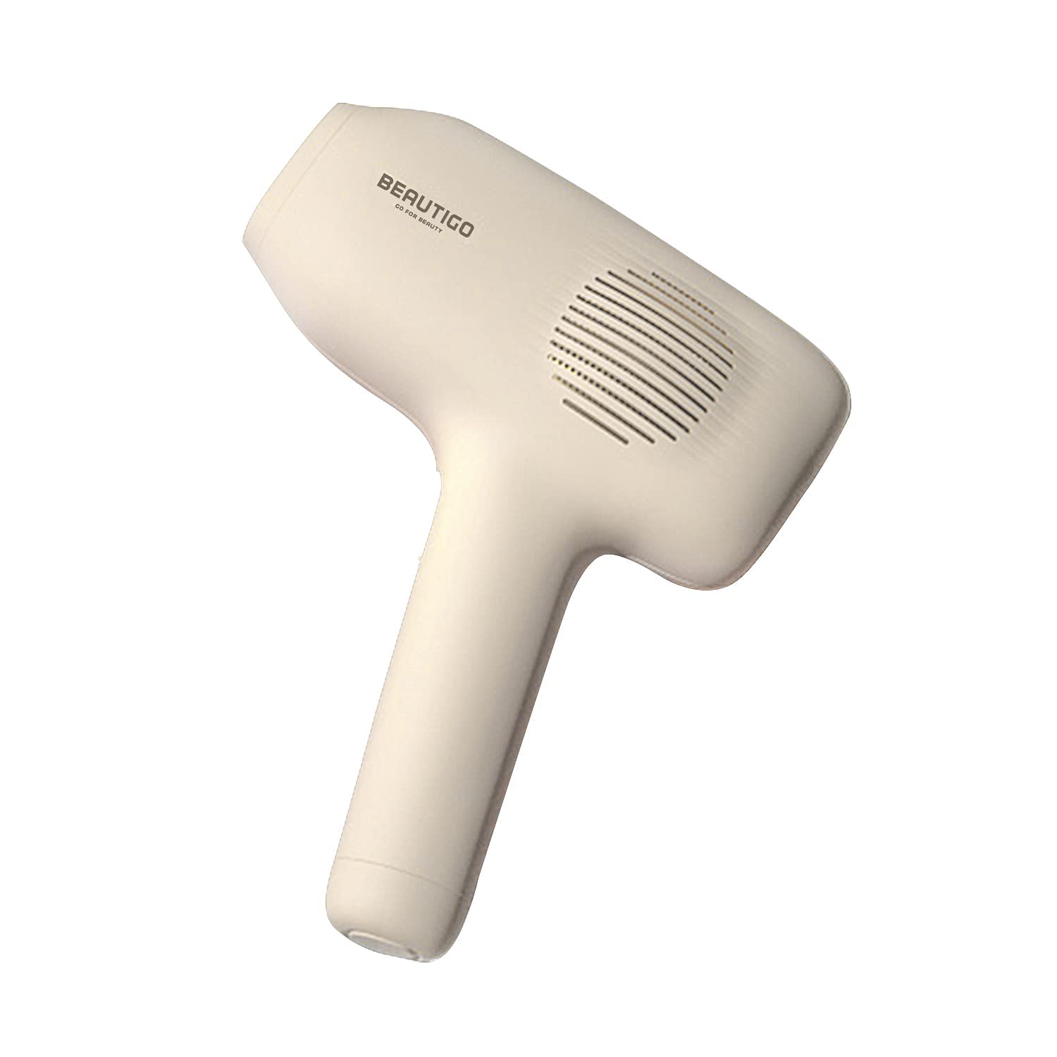 【未使用品】yete Beautigo BE932A サファイア冷感脱毛器 Amazon | Beautigo 脱毛器 サファイア冷却技術 IPL 男女兼用 VIO 無痛