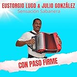 tanto que la quiero (feat. Julio González Chica)