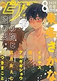 BOY’Sピアス 2020年8月号 (BOY’Sピアス デジタル)