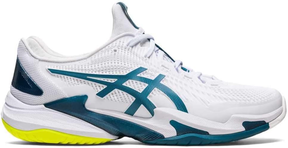 ASICS Gel-Cumulus 23 Men's Road Running Shoes, Mako Blue/Pure Silver