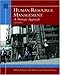 Human Resource Management: A Strategic Approach