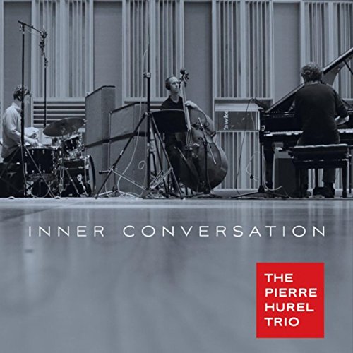 The Pierre Hurel Trio