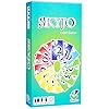 SKYJO, door Magilano – Het vermakelijke kaartspel voor kinderen en volwassenen