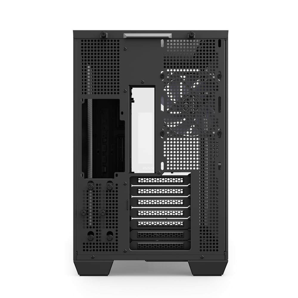 Sharkoon Steel Shark, ATX obudowa PC