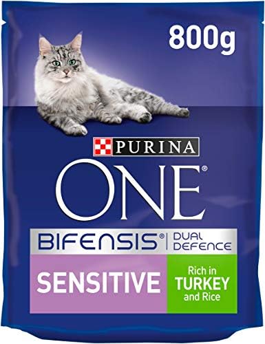purina one turkey