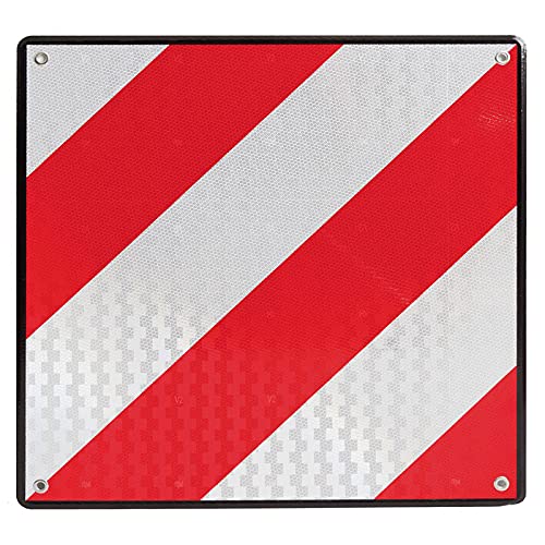 Placa Aluminio SALIENTES Exteriores 50 X 50 V20