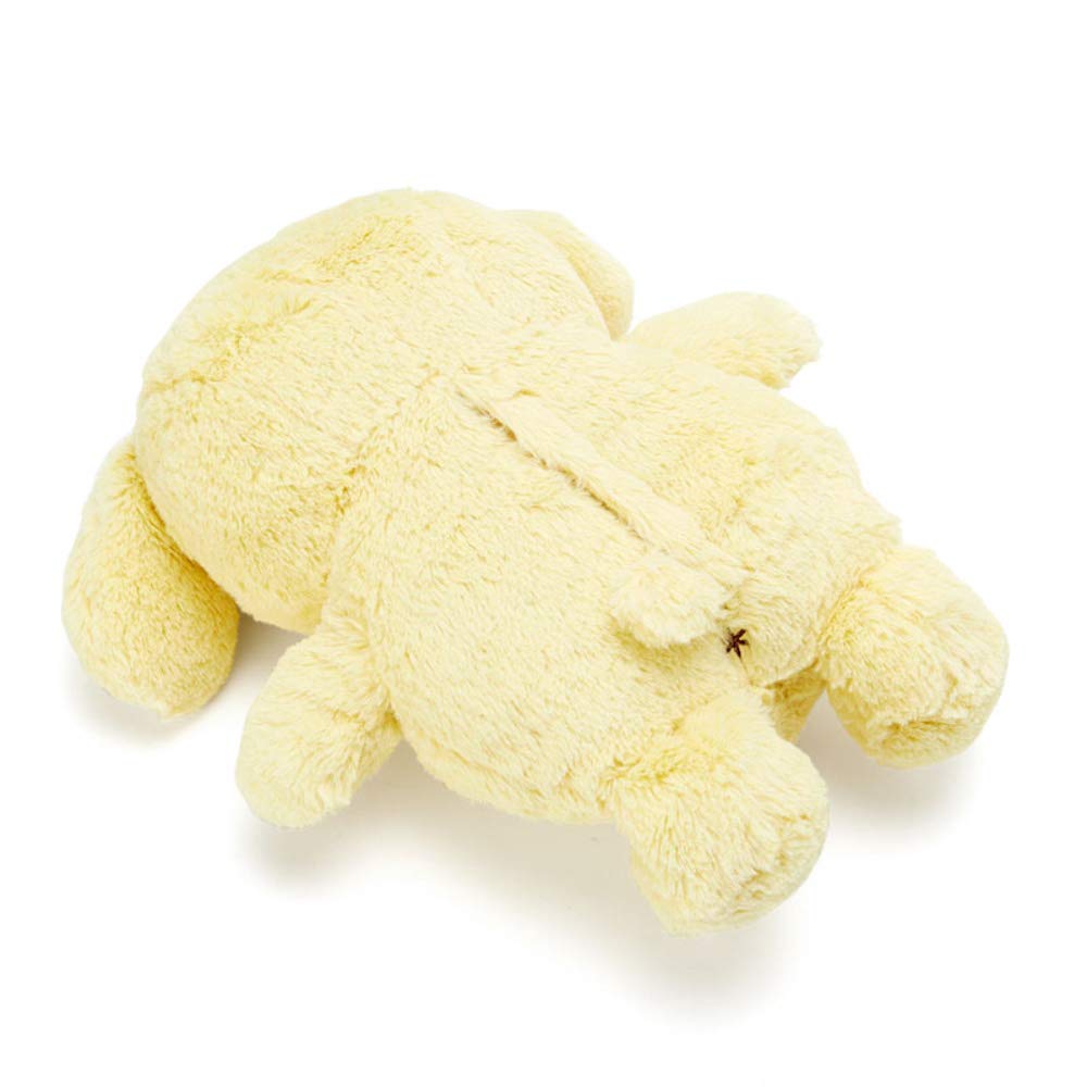 ポムポムプリン　動くおやすみドール　新品　超激レア入手困難品 ポムポムプリン 動くおやすみドール 新品 超激レア入手困難品 - メルカリ