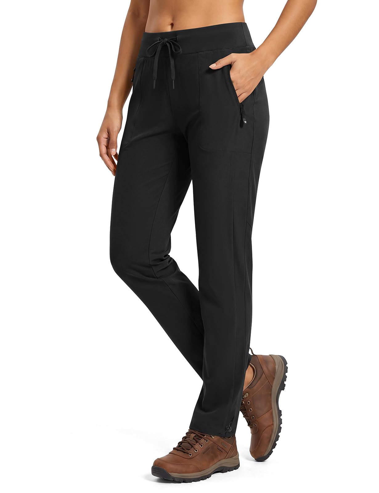 TBMPOY Stretch Pants