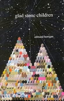 Paperback Glad Stone Children Book