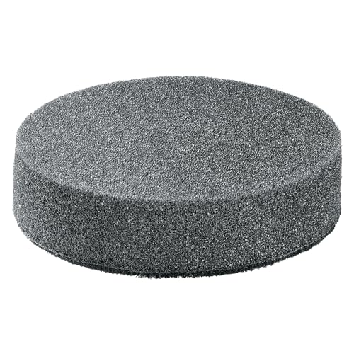 Bosch Universal Brush Polishing Pad Accessory for Electric Cleaning Brush for Gentle Cleaning and Polishing (Reusable, Dishwasher Safe up to 50 °C)